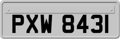 PXW8431