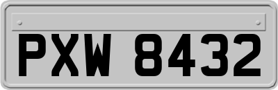 PXW8432