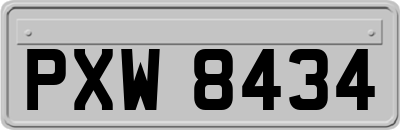 PXW8434