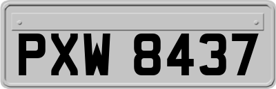 PXW8437