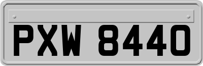 PXW8440