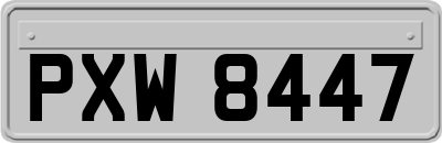 PXW8447