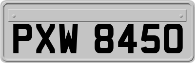 PXW8450