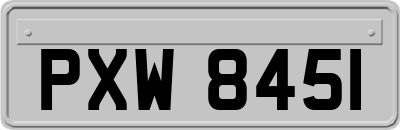 PXW8451