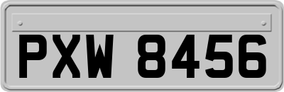 PXW8456