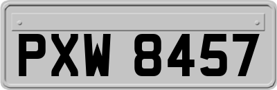 PXW8457