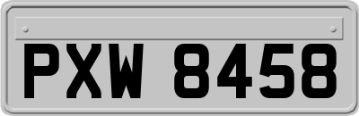 PXW8458