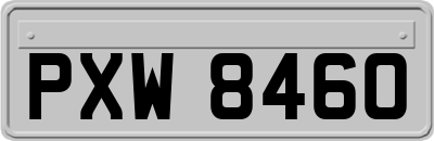 PXW8460