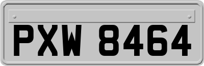 PXW8464