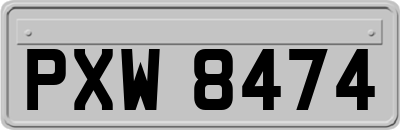 PXW8474