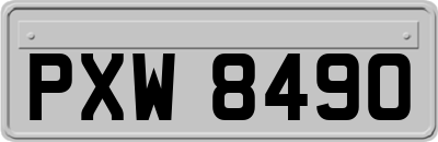 PXW8490