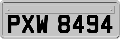 PXW8494