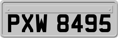 PXW8495