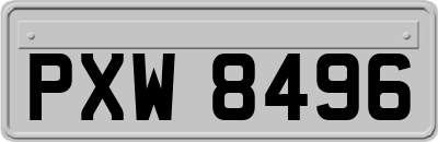 PXW8496