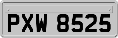 PXW8525