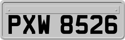 PXW8526