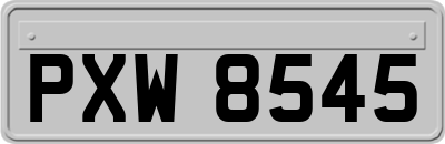 PXW8545