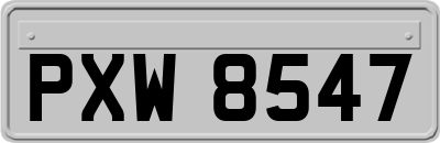 PXW8547