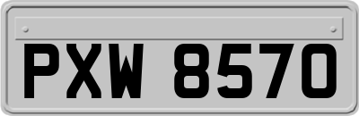 PXW8570