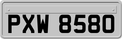 PXW8580