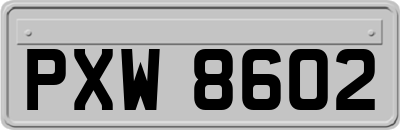 PXW8602