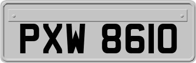 PXW8610