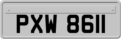 PXW8611