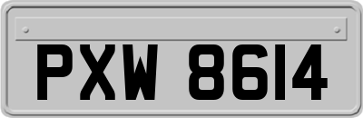 PXW8614