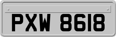 PXW8618