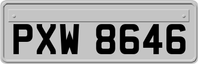 PXW8646