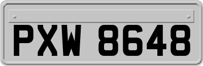 PXW8648