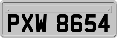 PXW8654