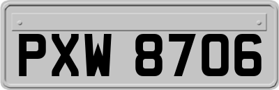 PXW8706