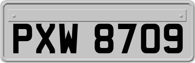 PXW8709