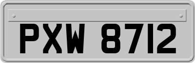 PXW8712