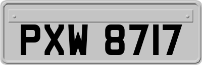 PXW8717