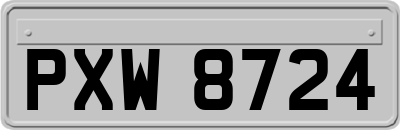 PXW8724