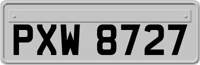 PXW8727