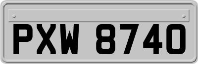 PXW8740