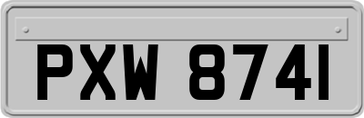 PXW8741