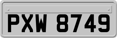 PXW8749