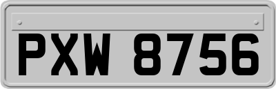 PXW8756