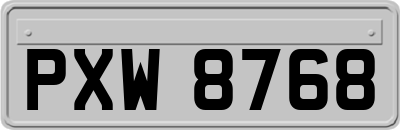 PXW8768