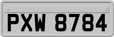 PXW8784