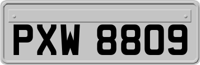 PXW8809