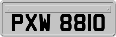 PXW8810