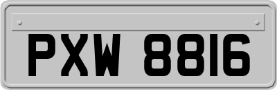 PXW8816