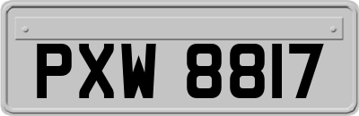 PXW8817