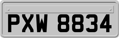 PXW8834