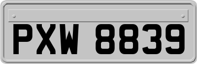 PXW8839